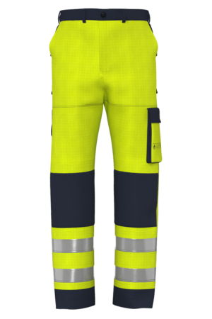Flashon Trousers